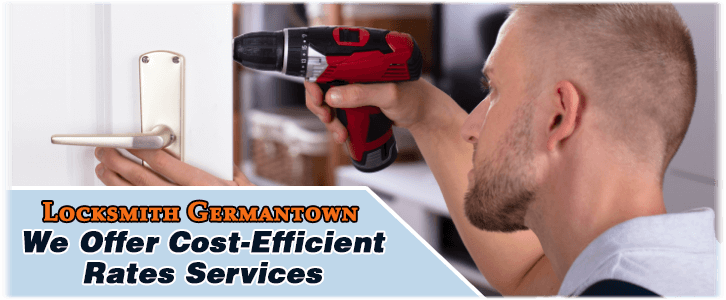 Locksmith Germantown, TN