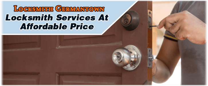 Locksmith Germantown, TN